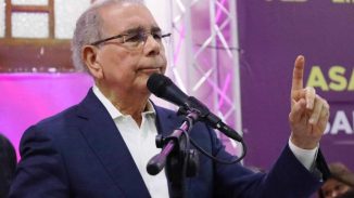 Ven condenas a parientes de Danilo repercutirían en el PLD