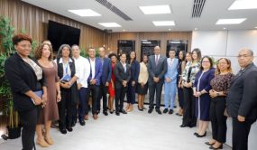 Contraloría presenta servicio de correspondencia electrónica