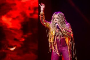 Ednita Nazario finaliza en Santo Domingo su gira “desamor”