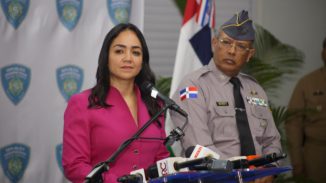 Faride advierte “no habrá impunidad” en caso de cinco abatidos por policías