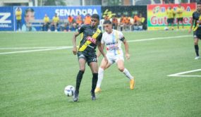 Atlántico FC vence a Moca en la séptima jornada de la LDF 2025