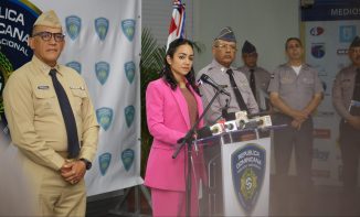 En RD intensificarán acciones contra las armas fuego ilegales