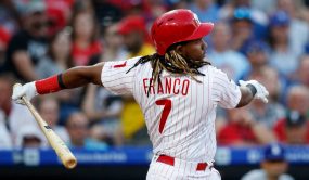 Dominicano Franco lidera triunfo de Rakuten en béisbol japonés