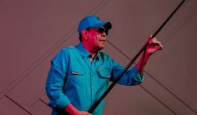 Fernando Villalona lanza nuevo merengue “Devuélveme el amor”