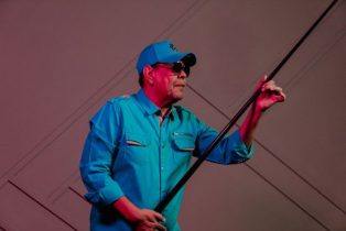 Fernando Villalona lanza nuevo merengue “Devuélveme el amor”