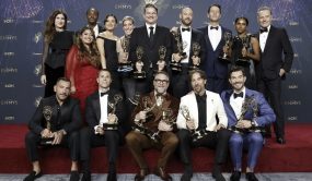 El listado de ganadores de la edición 77 de los premios Emmy