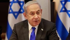 ISRAEL: Netanyahu advierte que «no habrá un estado palestino»
