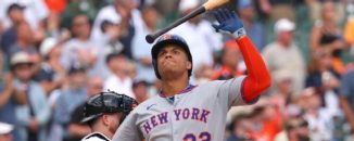 Dominicano Juan Soto llega a 100 carreras impulsadas en GL