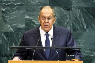 RUSIA: no ve interés en Ucrania ni países europeos para La Paz