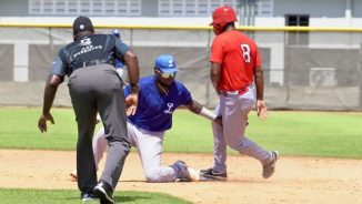 Licey Escogido cumplieron su objetivo en Sorteo de Novatos