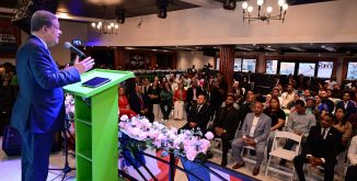 LF dice convertirá a RD en “la capital del conocimiento» de AL