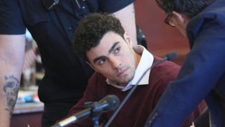EEUU: Juicio contra Luigi Mangione por asesinar ejecutivo será en diciembre