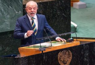 ONU: Lula condena ataques de EE.UU. a lanchas en el Caribe