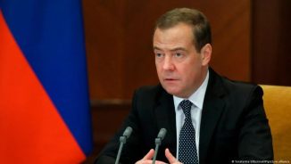 RUSIA: alerta sobre peligro de guerra entre Europa