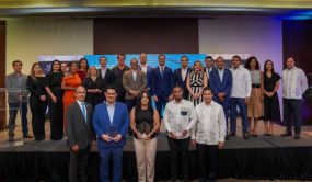 Superintendencia de Valores premia concurso investigación