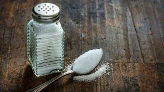 ¿Sabías que poca sal también afecta la salud?