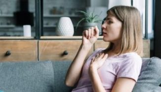 ¿Tos que persiste con el tiempo?