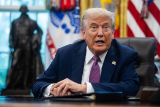 EEUU: Trump impulsa nueva ronda de sanciones de contra Rusia