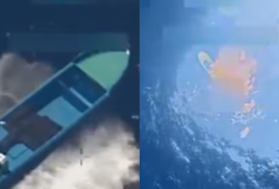 EEUU: ha matado a 14 ‘narcos’ en ataques lanchas en el Pacífico