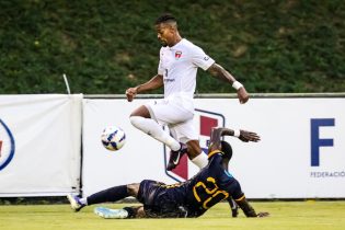 Atlético Pantoja supera a Cibao FC y asume la cima de la LDF
