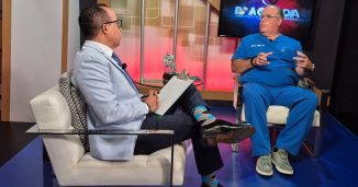 Advierte complicaciones de salud a causa de inundaciones