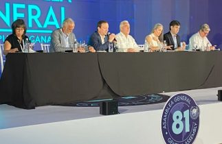 SIP advierte sobre «discurso hostil» contra el periodismo