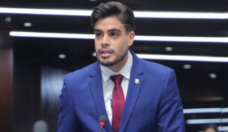 Diputado denuncia “intento de extorsión” digital en su contra