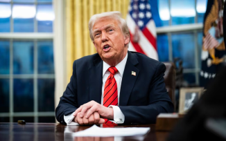 EEUU: Ve es buena idea decisión Putin prorrogar tratado sobre armas