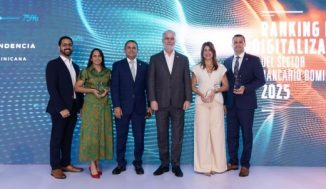 Banreservas logra Oro en el Ranking de Digitalización