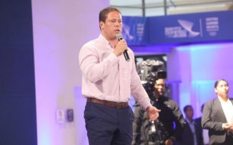 Aclara cierre comercios es por fallas; no para afectar a chinos