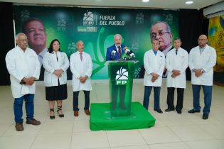 FP denuncia colapso CECANOT por «mala gestión financiera»