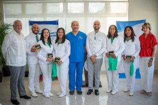 Central Romana inicia programa sobre residencia médica