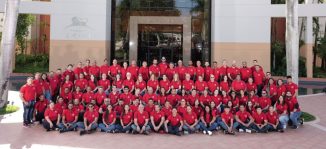 Centro León celebra este fin de semana  su 22 aniversario