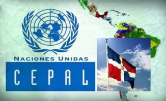 Economía dominicana crecerá 3,4 % este año, según la Cepal