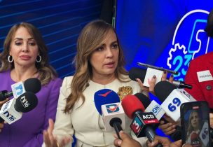 Confederación Patronal apoya debate de la reforma laboral