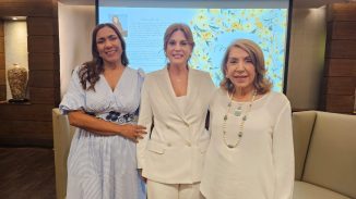 Ponen en circulación obra “Mi cuaderno de duelo” en RD