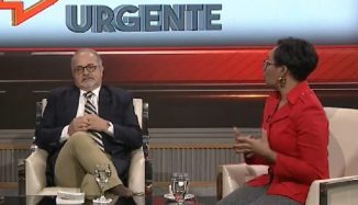 Dirigente FP cree reeleción de Abinader se está «cocinando»