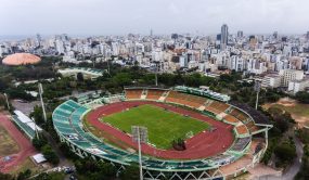 Ministerio de Deportes anuncia plan seguridad para el COJPD