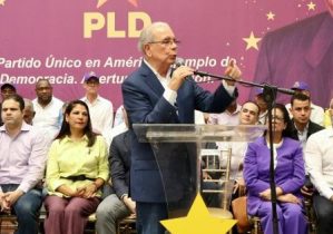 Danilo opina que el PLD será el ganador de comicios del 2028