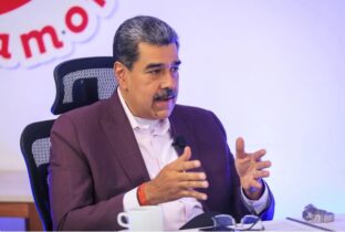 VENEZUELA: Maduro desestima orden Trump canceló contacto diplomático