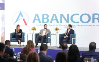 Destacan liderazgo de Bancos de Ahorro y Crédito