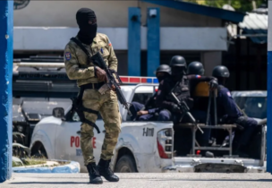 Migración dice detuvo a 1,332 haitianos y deporta otros 1,241