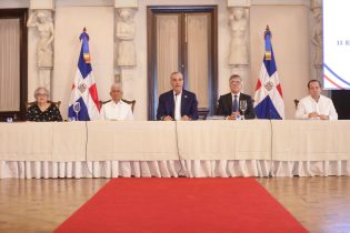 Dice reforma penitenciaria es un proceso «irreversible» en RD