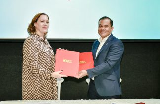 DIDA e INTEC realizarán investigaciones en beneficio de los afiliados de la Seguridad Social