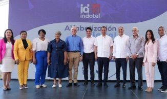 Llevarán educación digital a 100 mil adultos en Rep. Dominicana