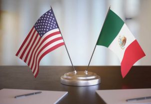 Estados Unidos retira visas a 50 políticos y funcionarios México