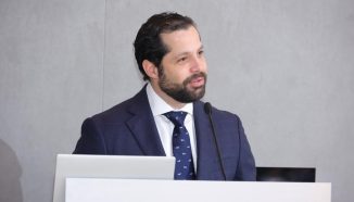 Superintendente de Valores destaca solidez y estabilidad del mercado en RD