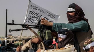 Estallan conflictos armados entre Afganistán y Pakistán