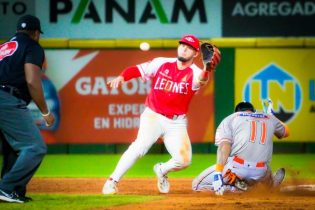Estrellas, Toros y Aguilas ganan en el torneo beisbol dominicano