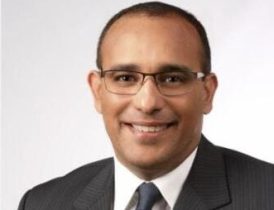 Exfuncionario RD acusado de narcotráfico se entrega en EU